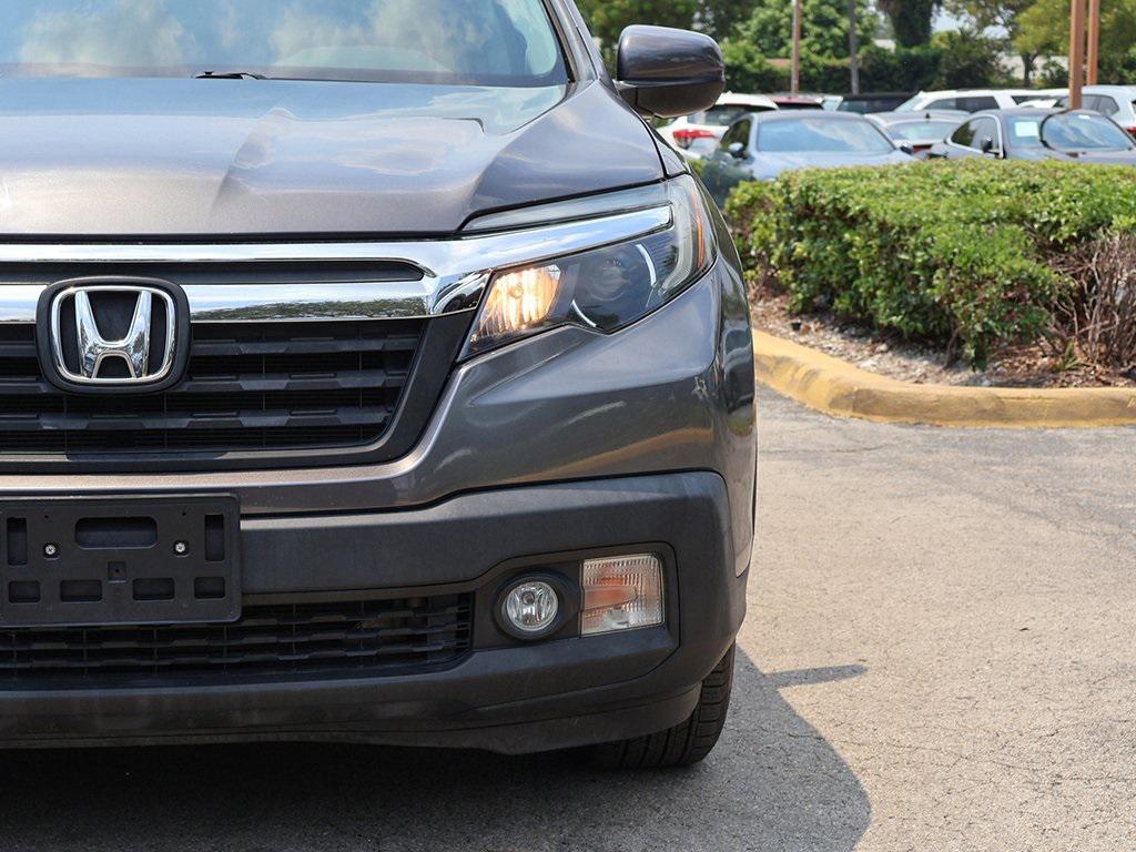 used 2019 Honda Ridgeline car, priced at $22,590