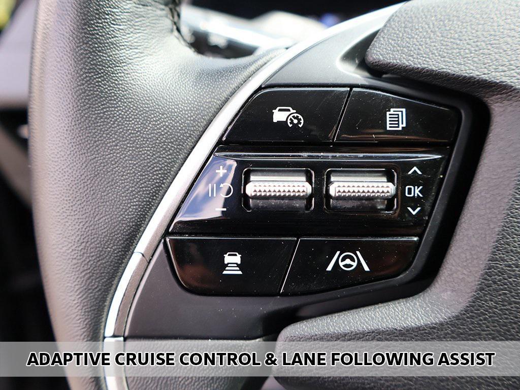 used 2022 Kia EV6 car, priced at $20,195