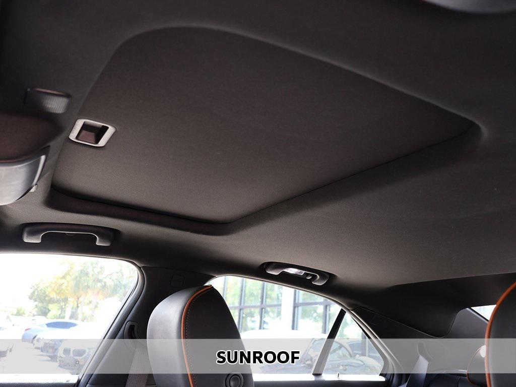 used 2023 Cadillac CT4 car, priced at $29,695