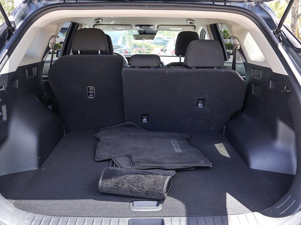 used 2023 Kia Sportage Hybrid car, priced at $20,990