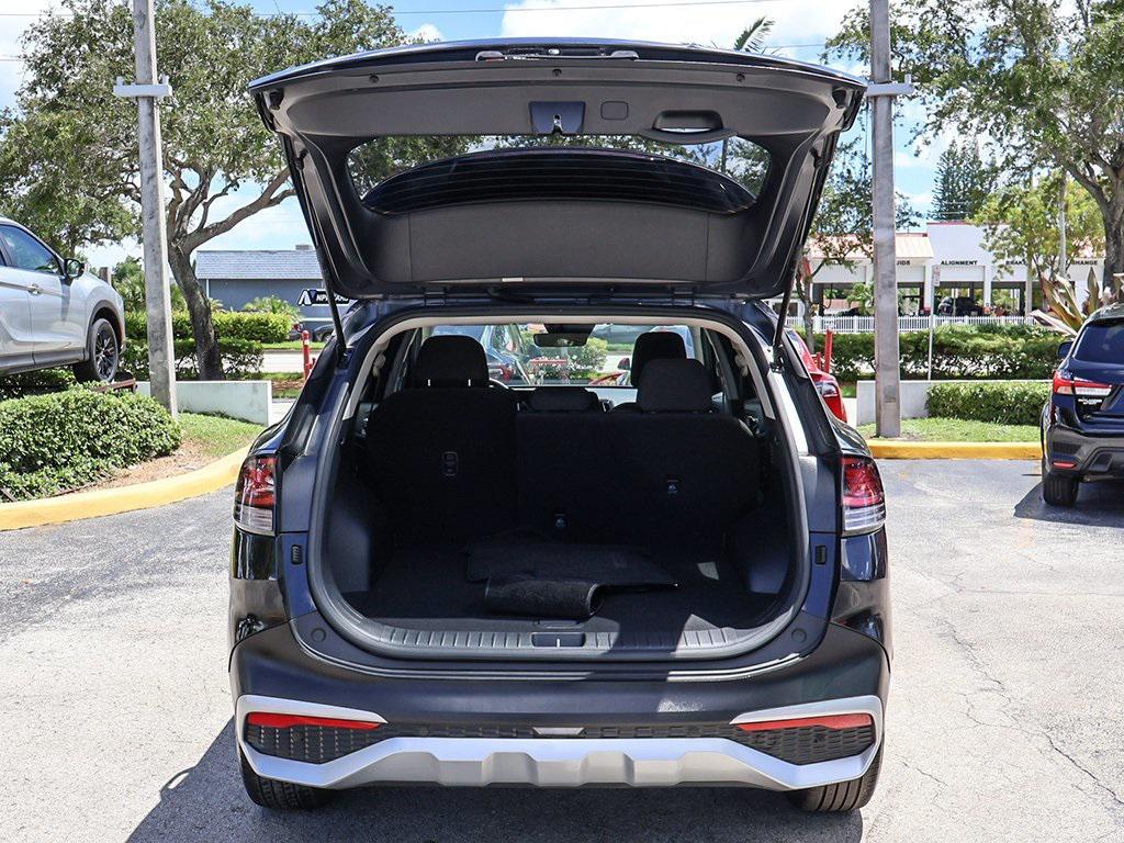used 2023 Kia Sportage Hybrid car, priced at $20,990
