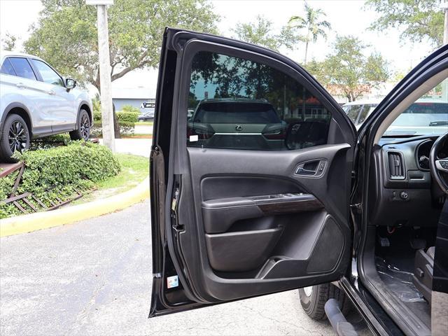 used 2019 GMC Canyon car, priced at $18,990