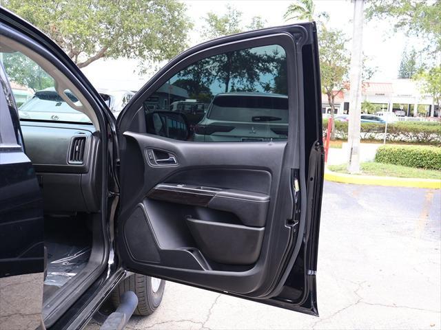 used 2019 GMC Canyon car, priced at $18,990