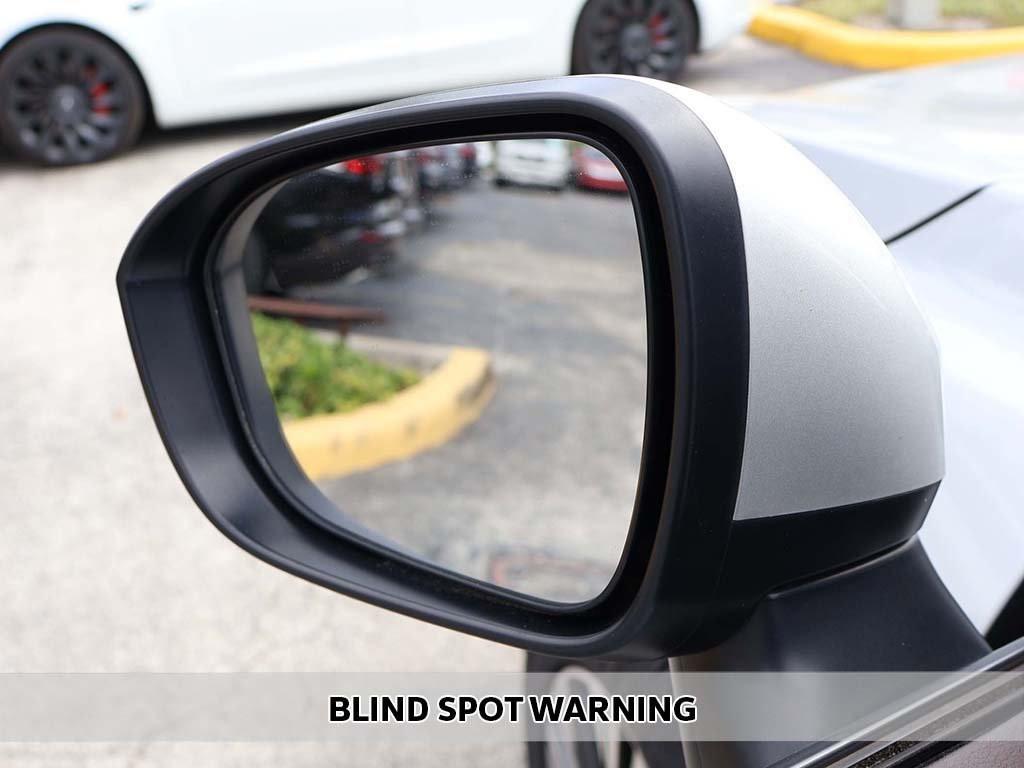 used 2023 Nissan Rogue car, priced at $18,495