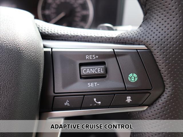 new 2025 Mitsubishi Outlander car, priced at $32,715