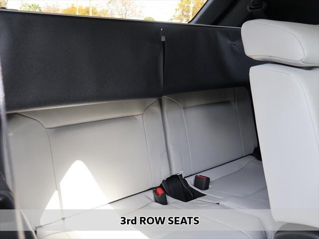 new 2025 Mitsubishi Outlander car, priced at $32,715