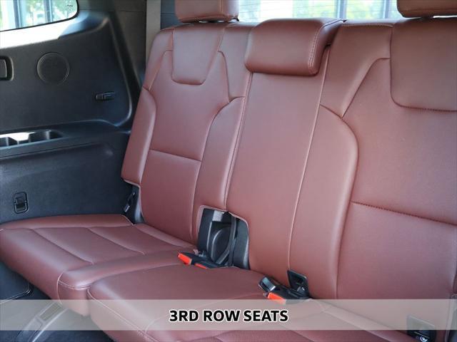 used 2024 Kia Telluride car, priced at $37,390
