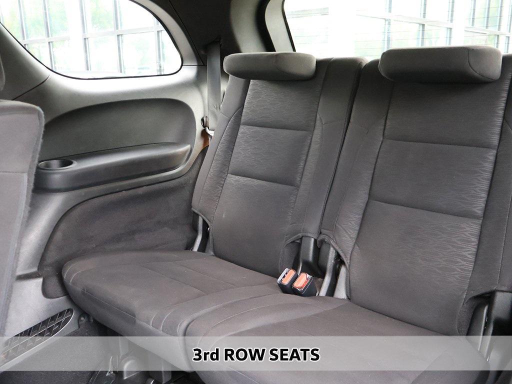 used 2023 Dodge Durango car, priced at $23,190