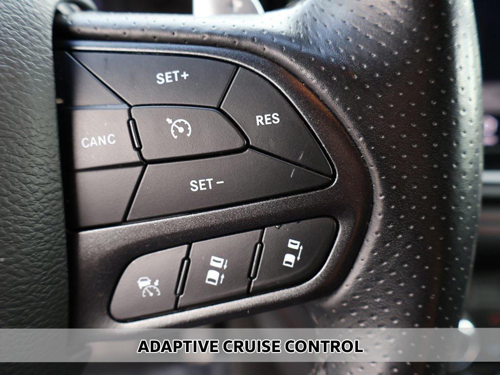 used 2023 Dodge Durango car, priced at $23,190