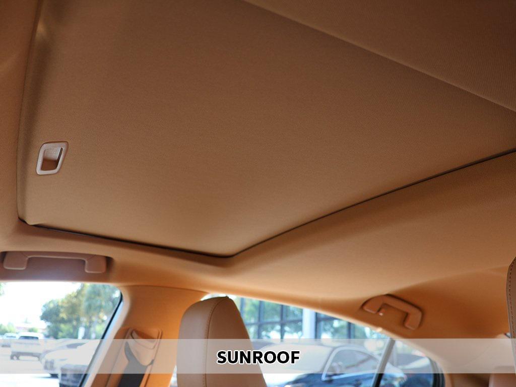 used 2024 Lexus ES 350 car, priced at $33,495