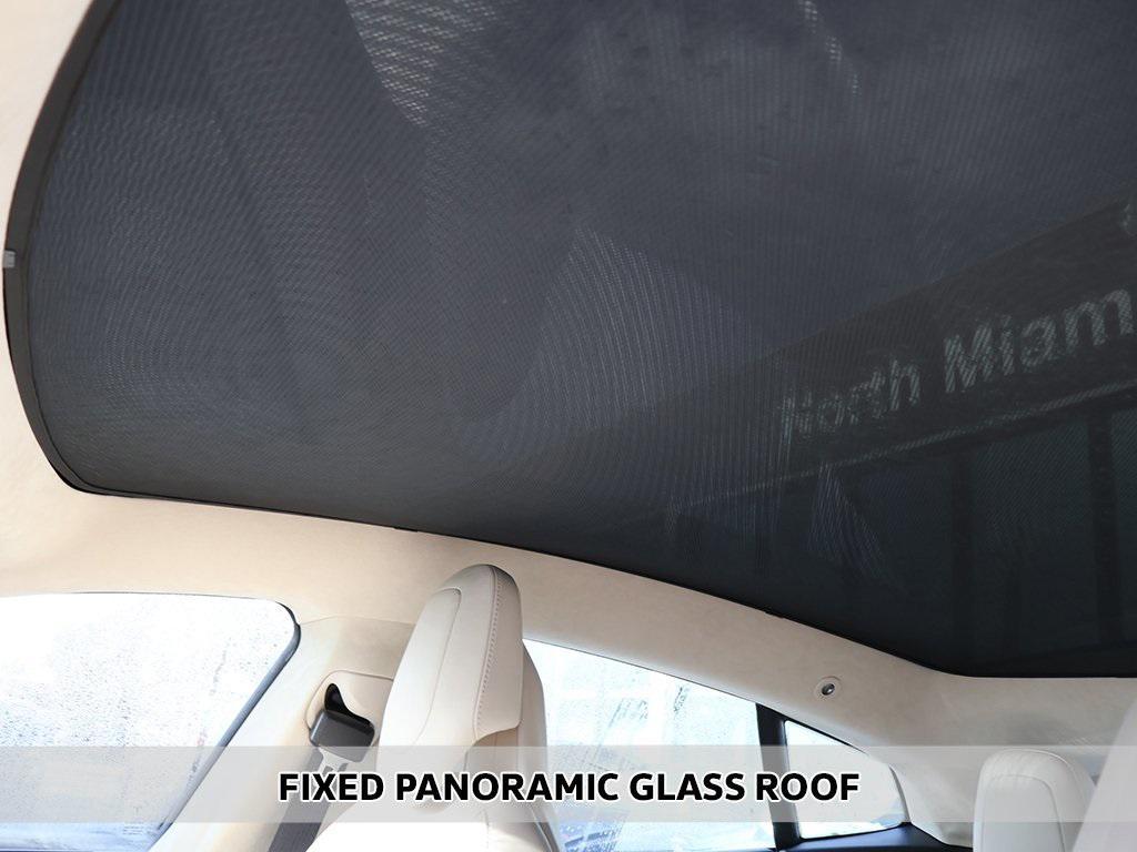 used 2017 Tesla Model S car, priced at $16,570