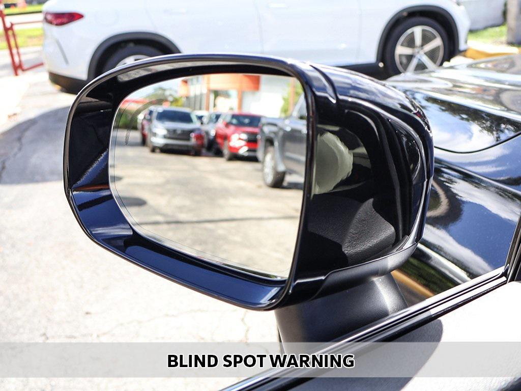 used 2023 Volvo XC60 car, priced at $25,495