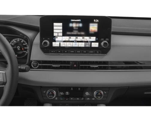 new 2025 Mitsubishi Outlander PHEV car, priced at $50,015