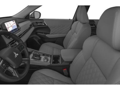 new 2025 Mitsubishi Outlander PHEV car, priced at $50,015