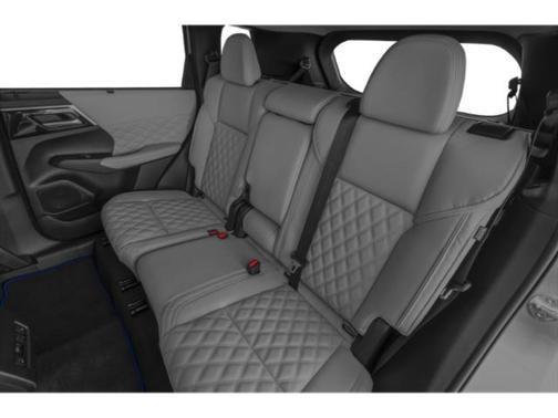 new 2025 Mitsubishi Outlander PHEV car, priced at $50,015