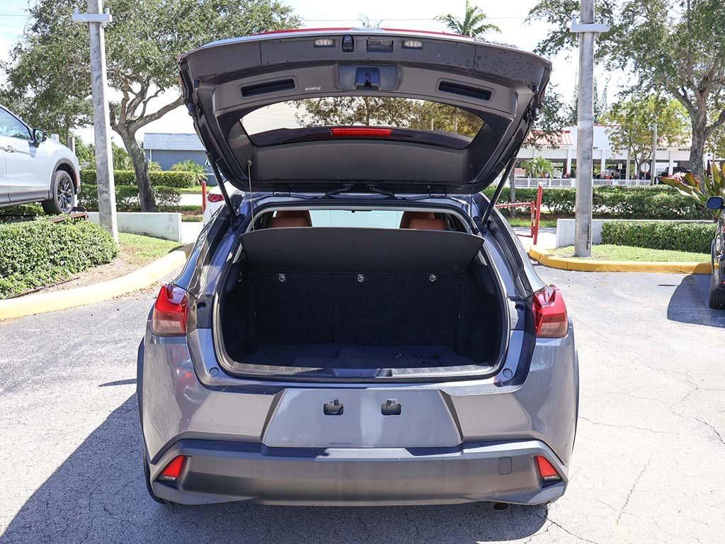 used 2019 Lexus UX 200 car, priced at $20,995