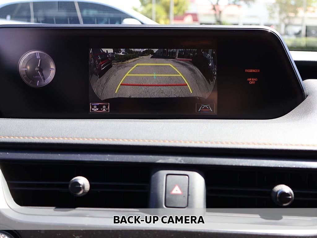 used 2019 Lexus UX 200 car, priced at $20,995