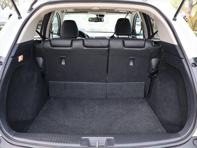 used 2022 Honda HR-V car, priced at $18,190