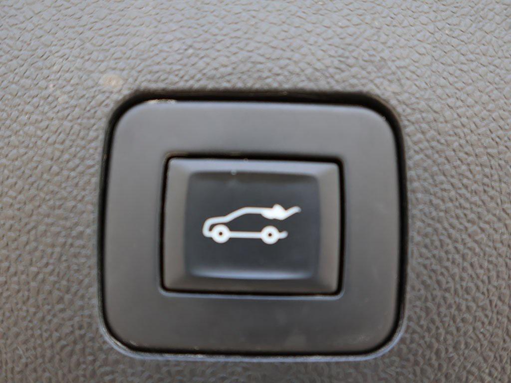 used 2020 Buick Encore GX car, priced at $14,390