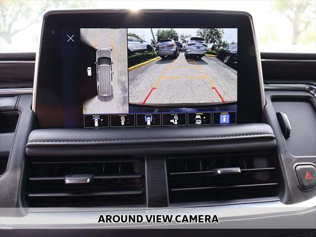 used 2023 Chevrolet Tahoe car, priced at $56,990