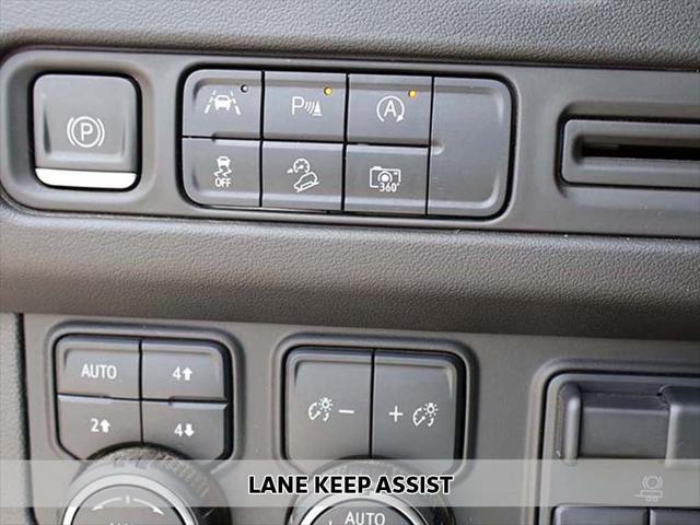used 2023 Chevrolet Tahoe car, priced at $56,990