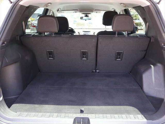 used 2023 Chevrolet Equinox car, priced at $15,690