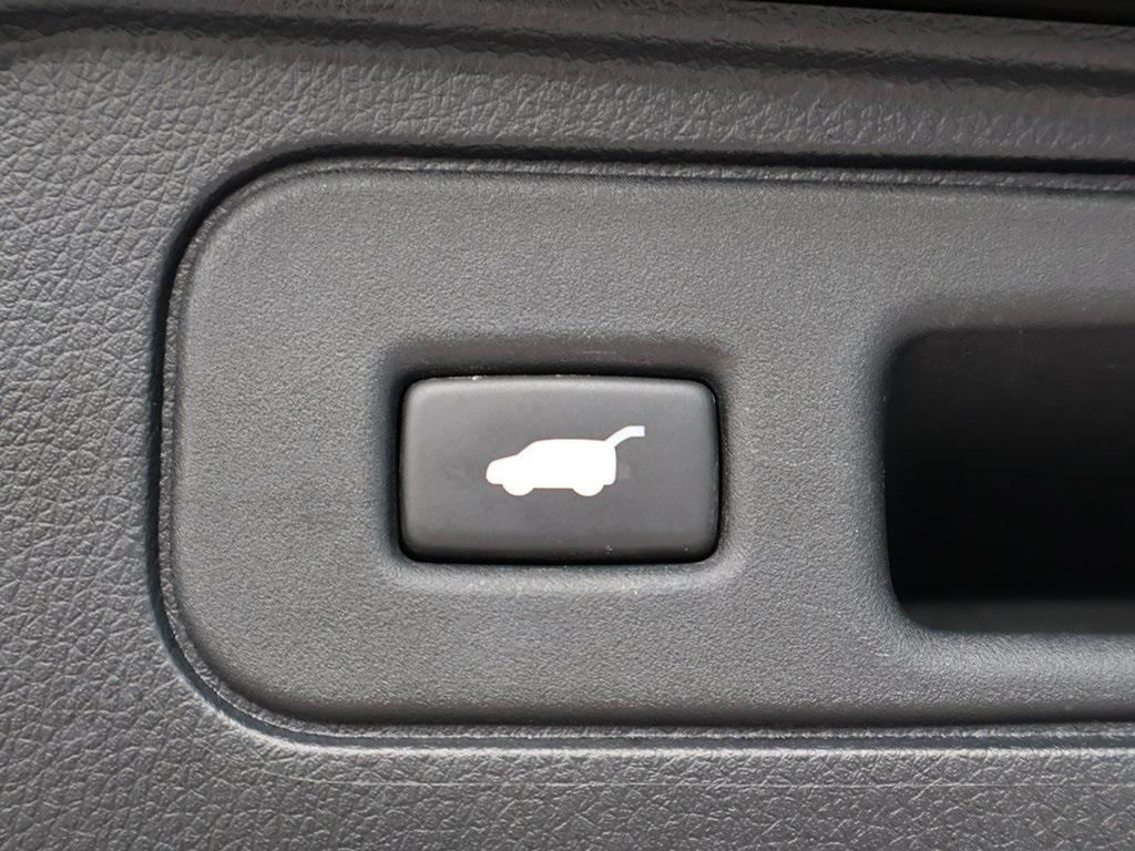 used 2022 Honda Passport car, priced at $24,490