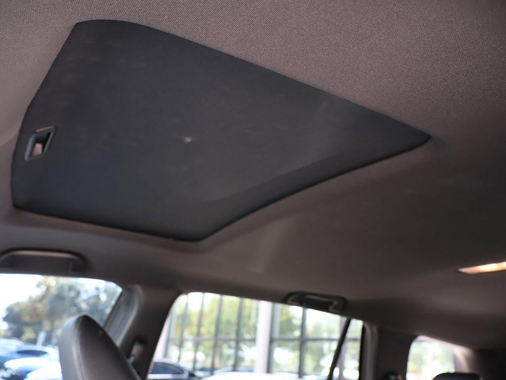 used 2022 Honda Passport car, priced at $24,490