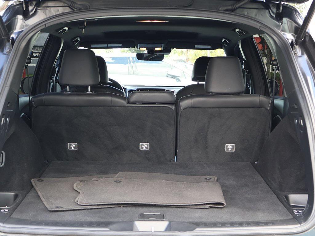 used 2022 Honda Passport car, priced at $24,490