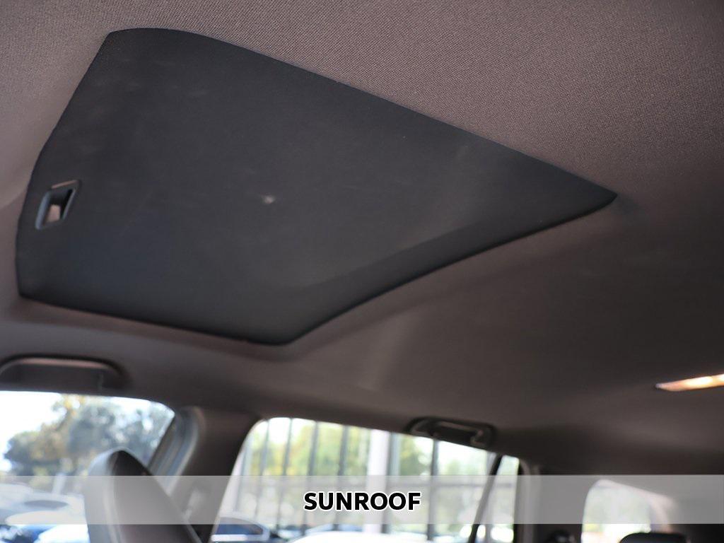 used 2022 Honda Passport car, priced at $24,490