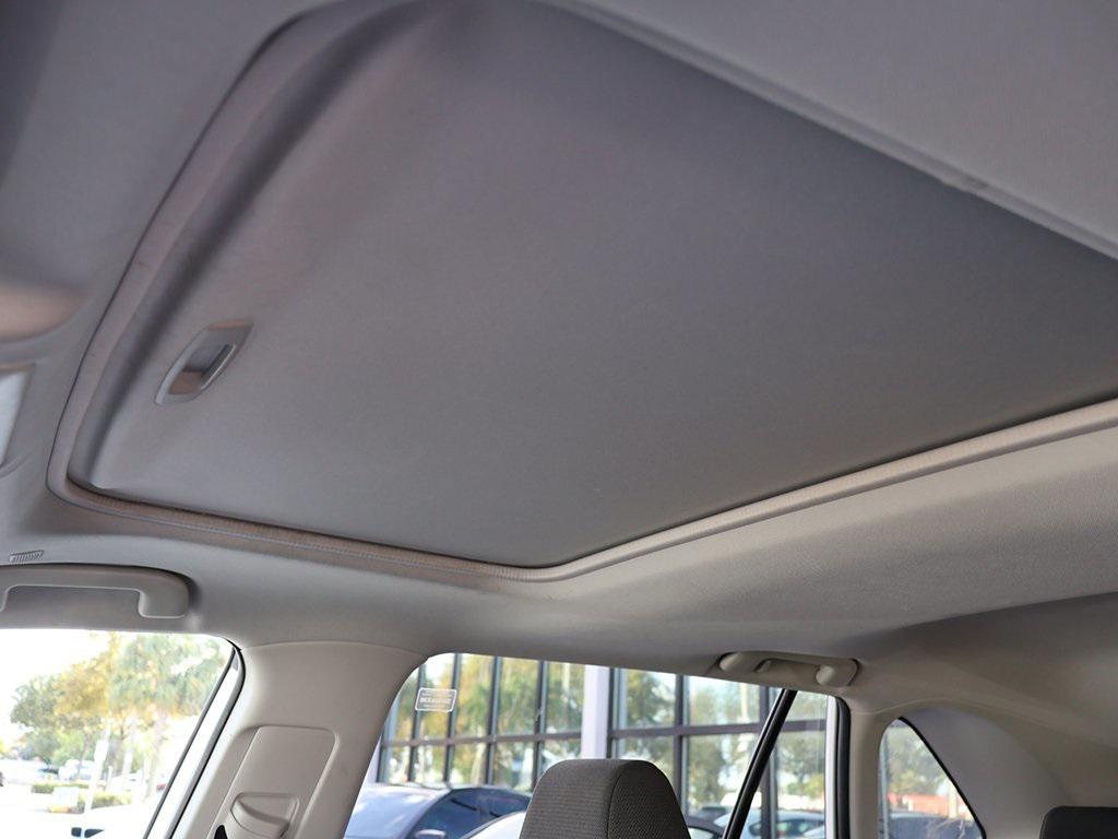 used 2024 Toyota RAV4 car, priced at $24,299