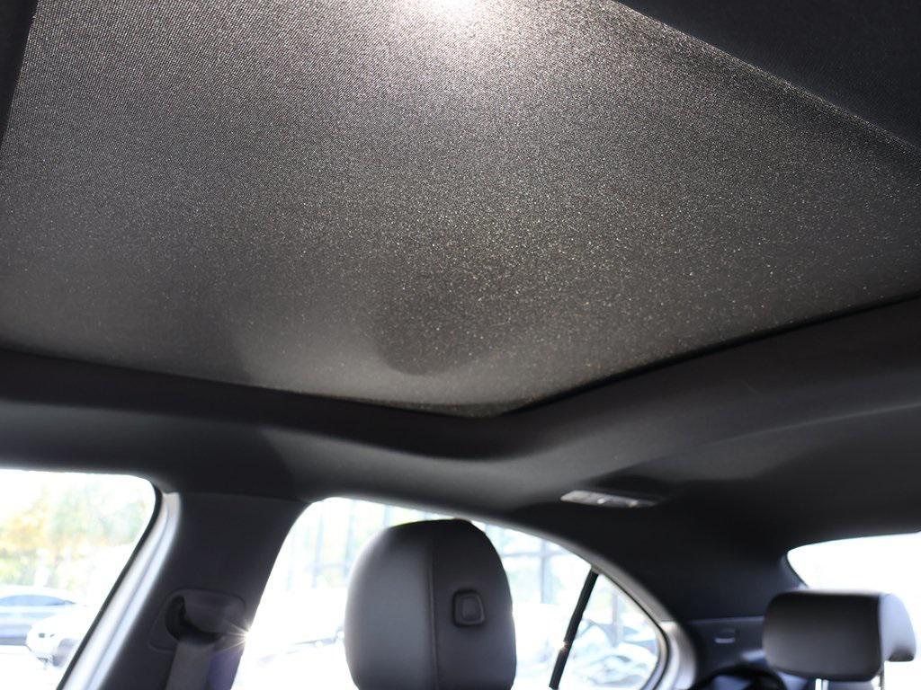 used 2020 Mercedes-Benz A-Class car, priced at $18,740