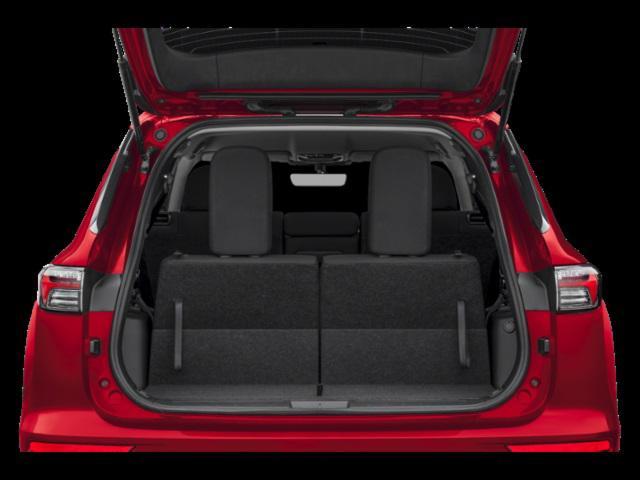 new 2025 Mitsubishi Outlander car, priced at $28,695