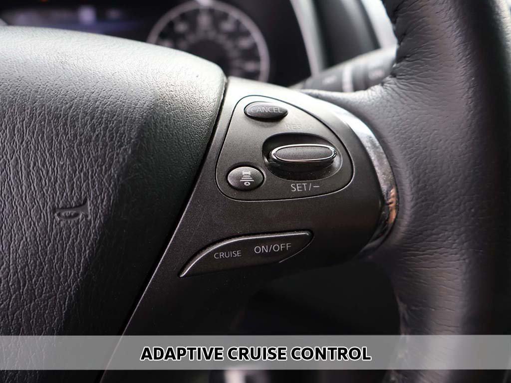 used 2024 Nissan Murano car, priced at $24,995