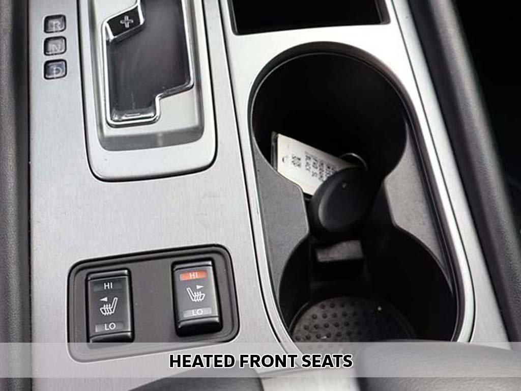 used 2024 Nissan Murano car, priced at $24,995