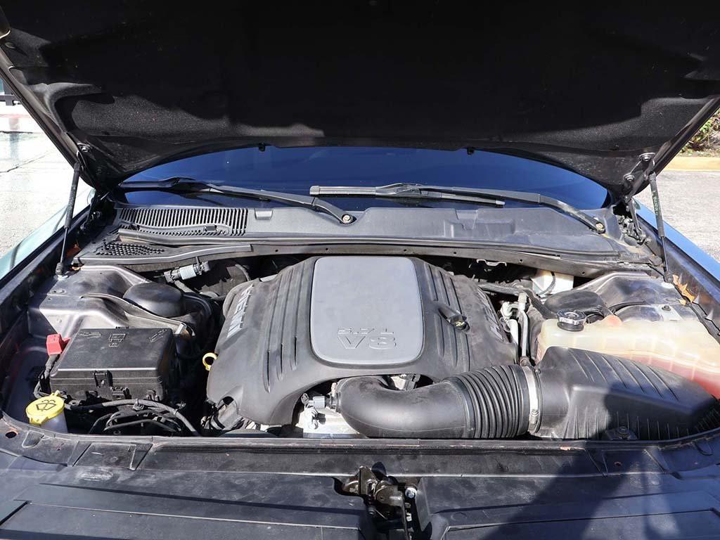 used 2021 Dodge Challenger car, priced at $20,995