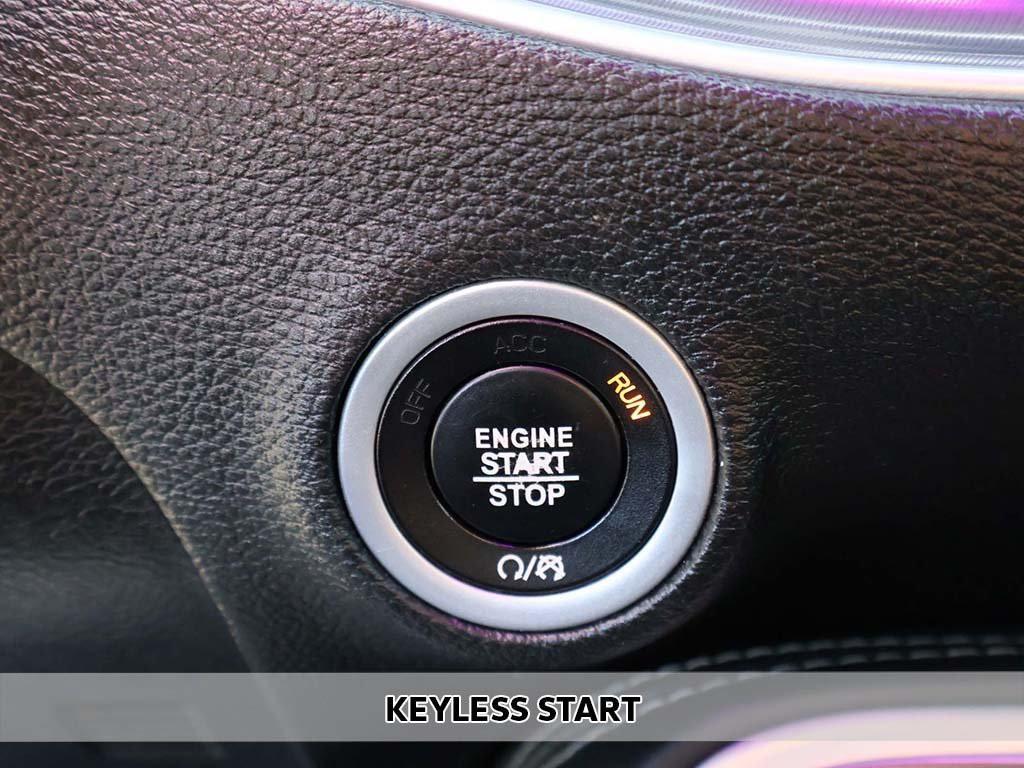 used 2021 Dodge Challenger car, priced at $20,995