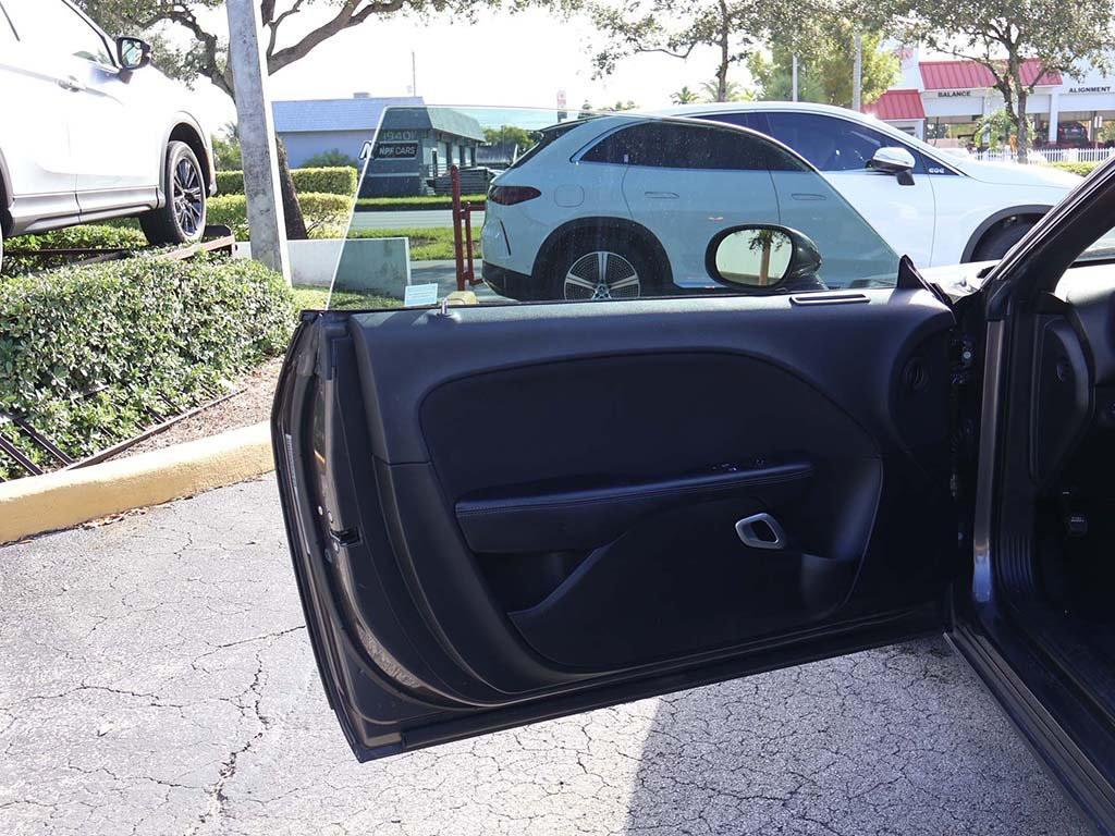 used 2021 Dodge Challenger car, priced at $20,995