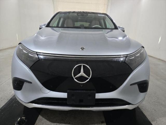 used 2023 Mercedes-Benz EQS 450 car, priced at $45,490
