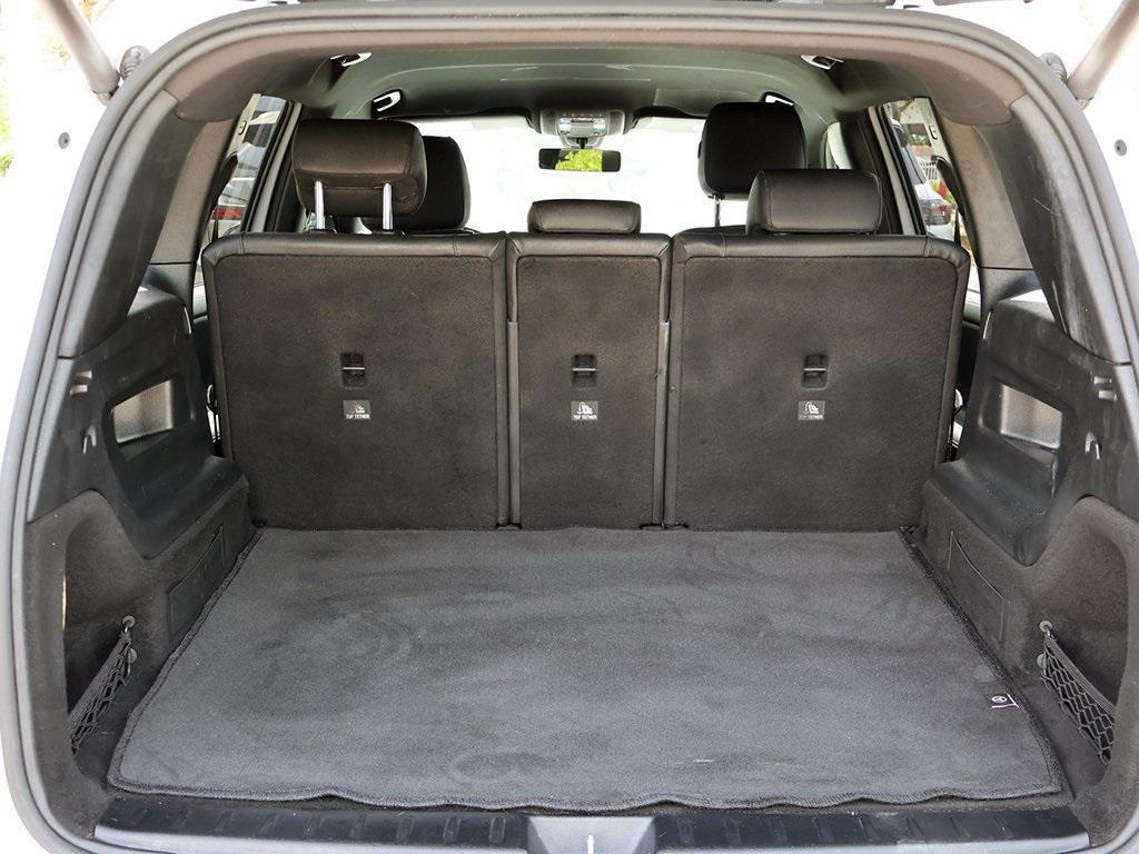 used 2022 Mercedes-Benz GLB 250 car, priced at $21,990