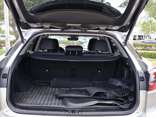 used 2022 Lexus RX 350 car, priced at $35,990