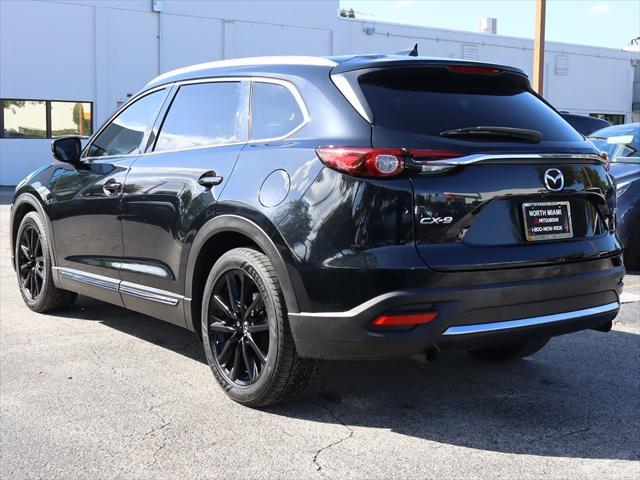 used 2016 Mazda CX-9 car, priced at $10,690