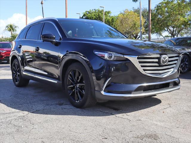 used 2016 Mazda CX-9 car, priced at $10,690