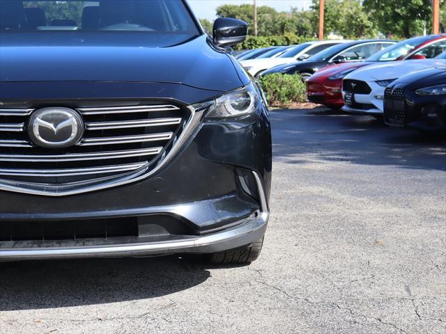 used 2016 Mazda CX-9 car, priced at $10,690