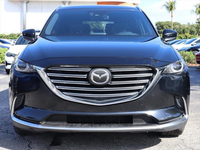 used 2016 Mazda CX-9 car, priced at $10,690