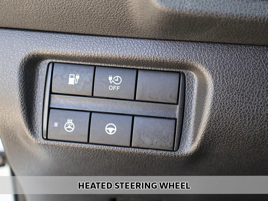 used 2024 Nissan Leaf car, priced at $14,270