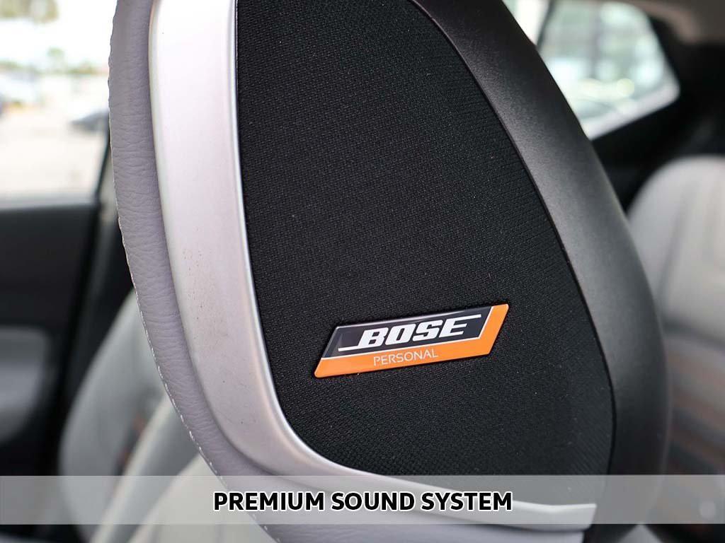 used 2024 Nissan Kicks car, priced at $19,690