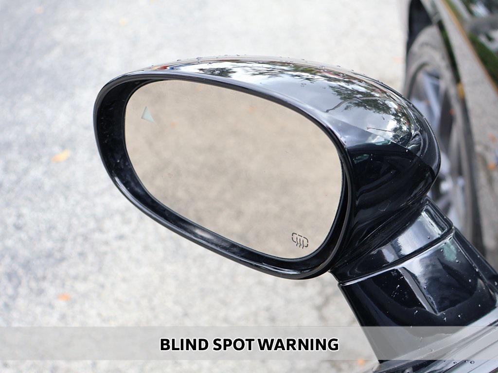 used 2023 Dodge Challenger car, priced at $28,690