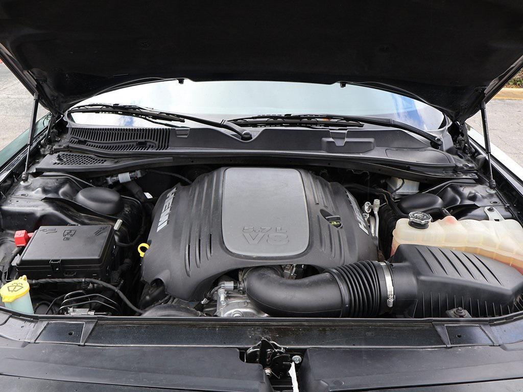 used 2023 Dodge Challenger car, priced at $28,690