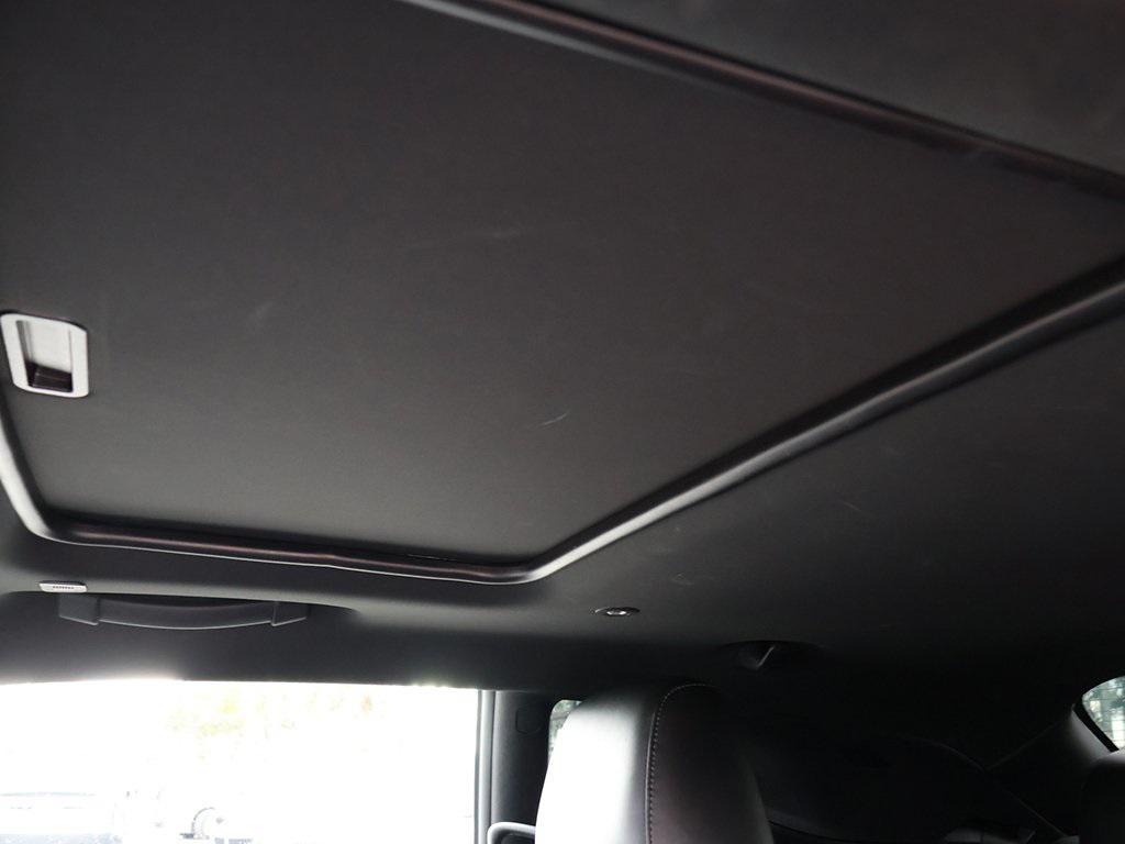 used 2023 Dodge Challenger car, priced at $28,690